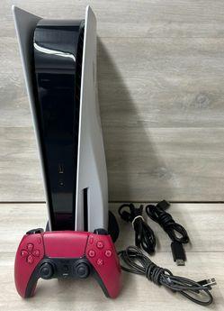 Sony PlayStation 5 Disc (PO1023714)