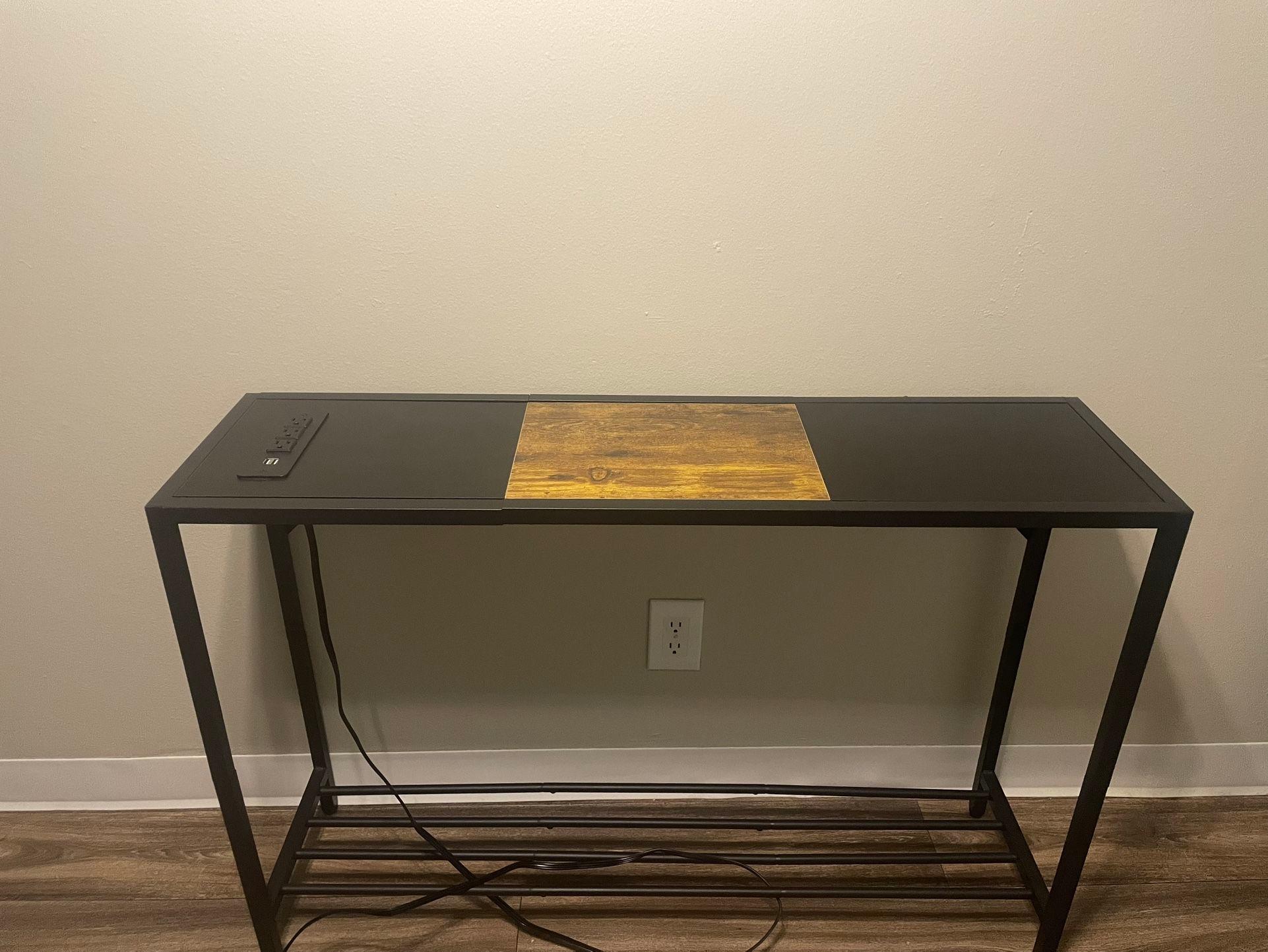 Console Table