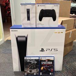 PlayStation 5 Bundle