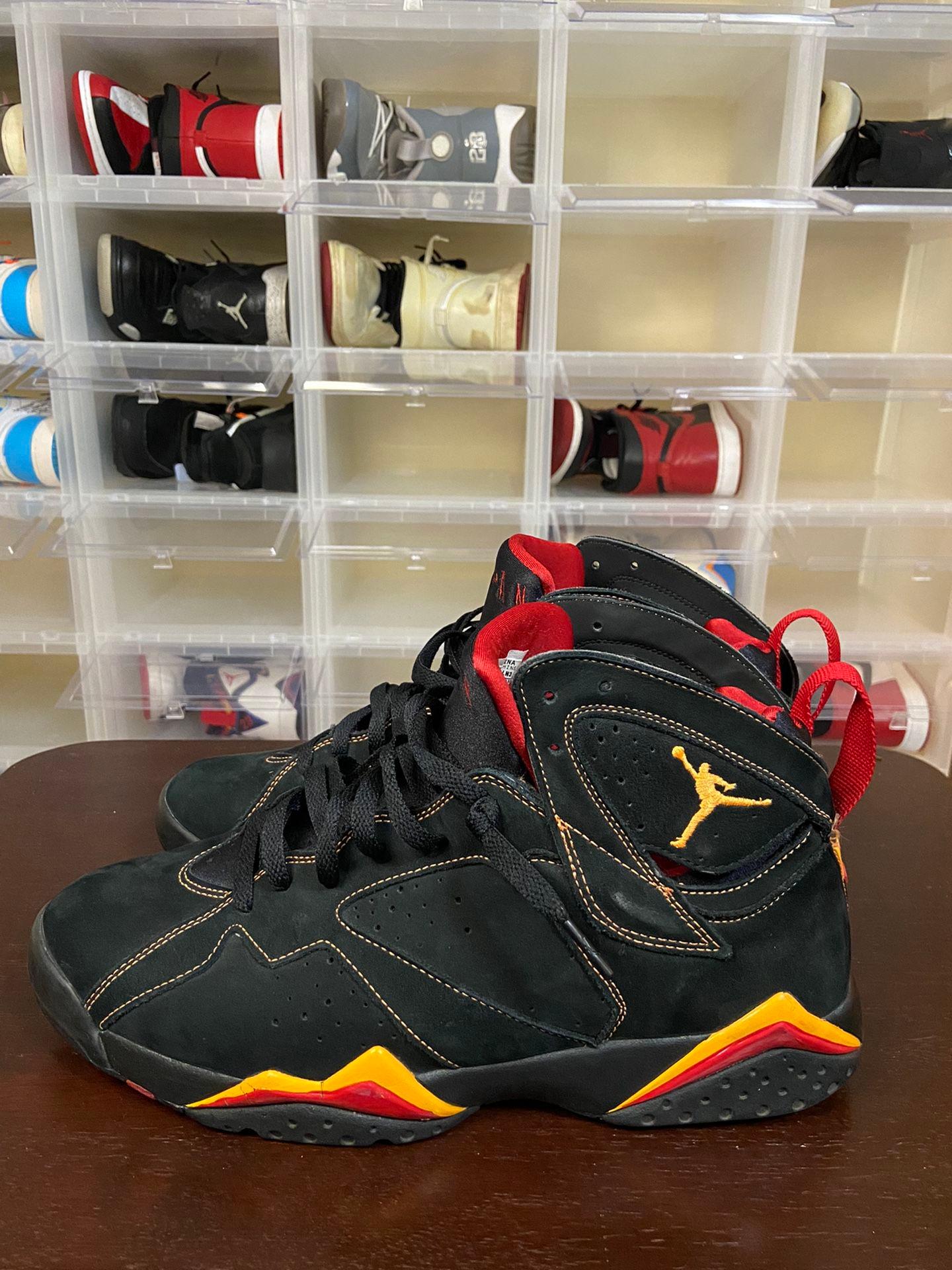 2006 Jordan 7 Citrus
