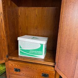 Dresser Excellent Conditions