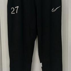 Men’s Joggers Size Medium