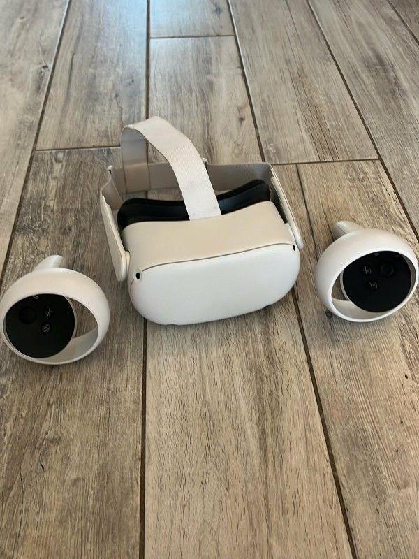 Oculus Quest 2 256gb