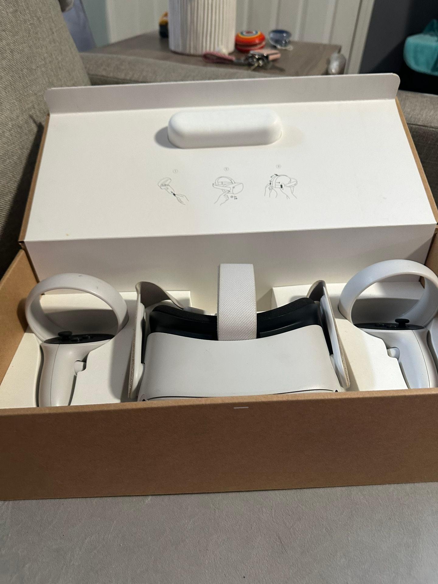 Oculus Quest 2 256gb