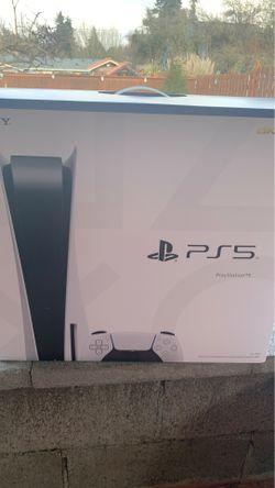 PlayStation 5