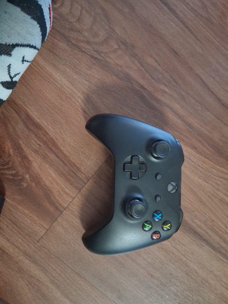 Xbox One Controller
