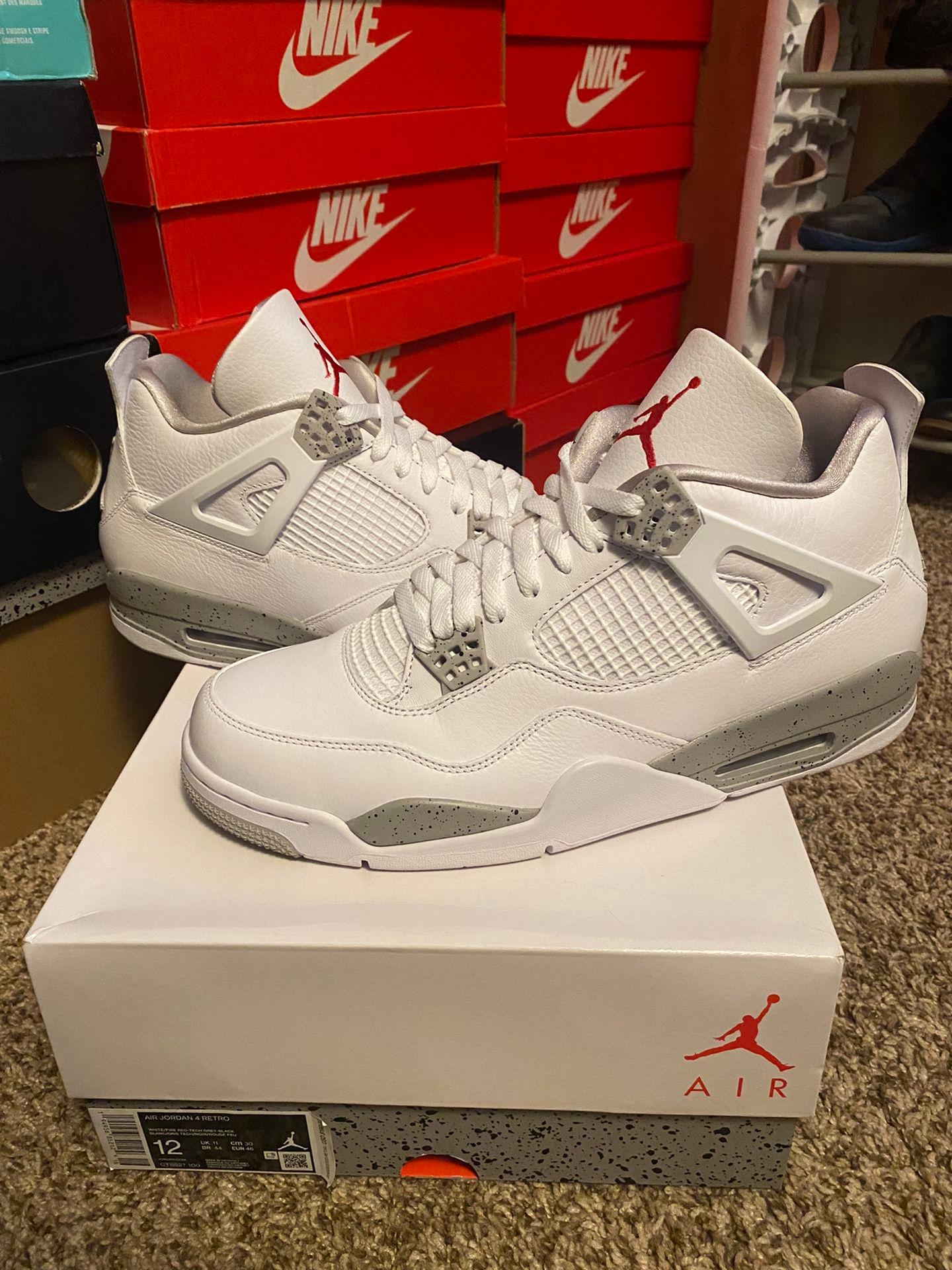 Jordans