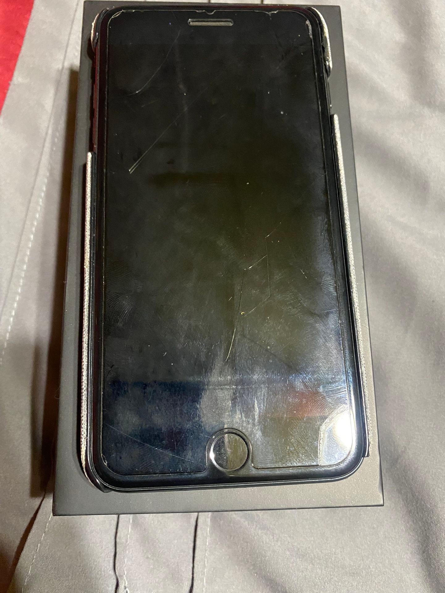 iPhone 7 Plus256 Gb