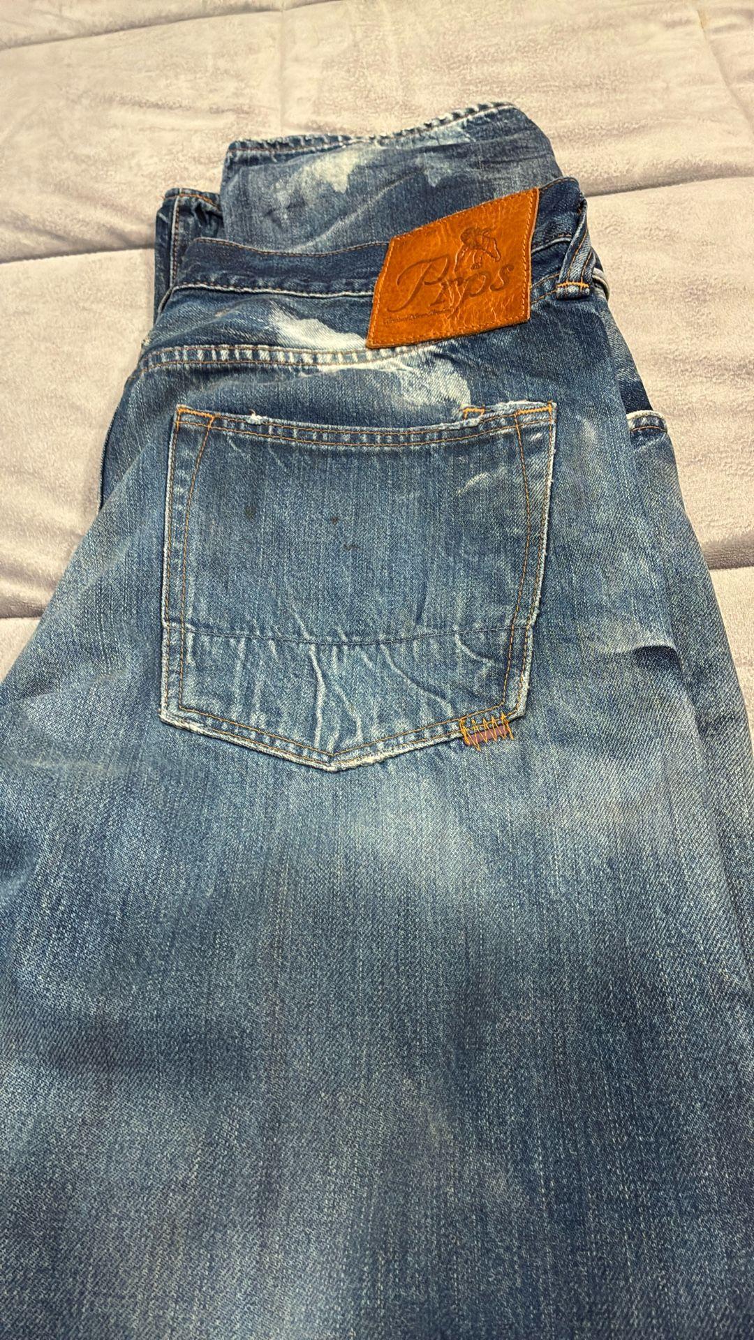 Prps Jeans