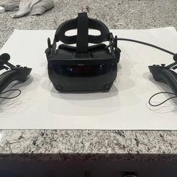 Valve Index Full Virtual Reality Kit