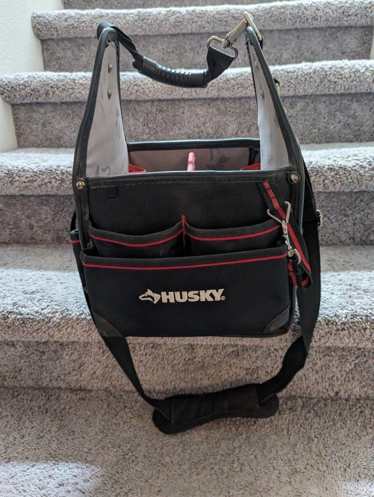 Husky Tool Bag