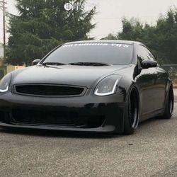 G35 / G37 /350z