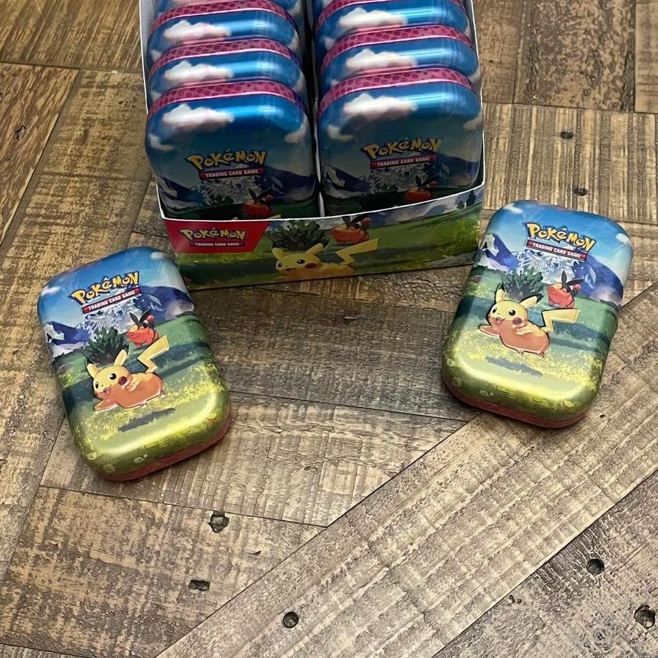 Pokemon Tcg Mega Evolutionascended Heroes 992e